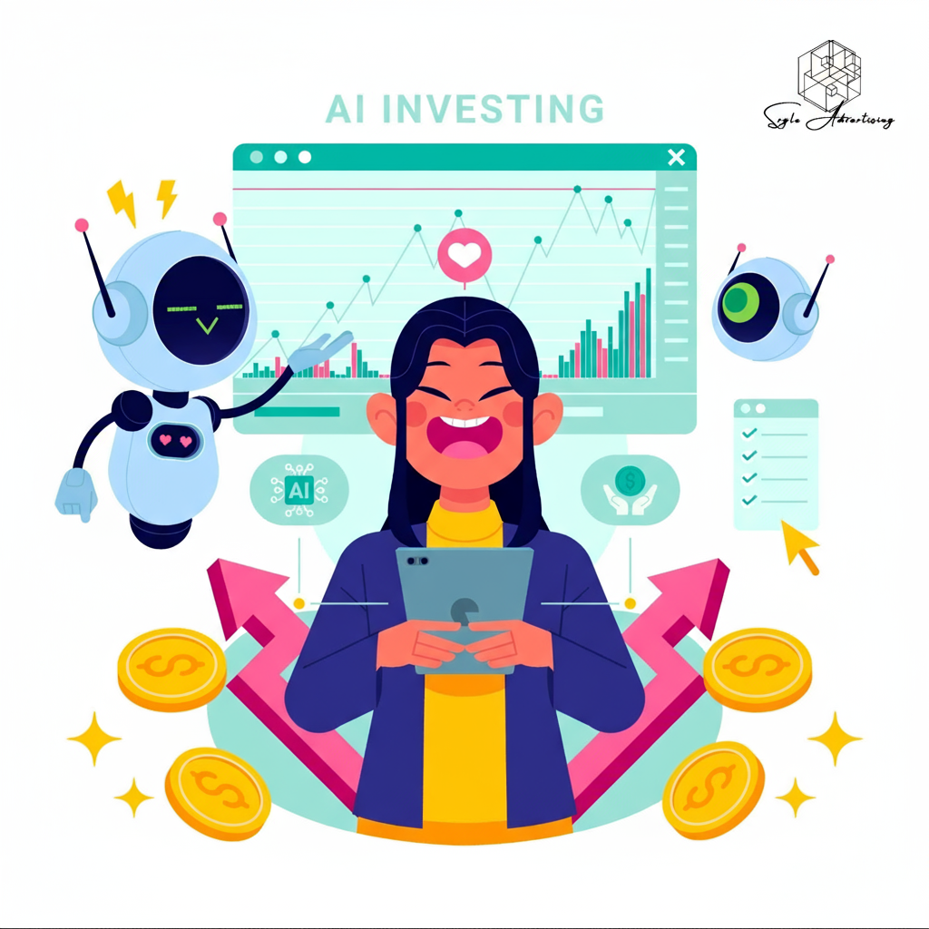 How Small Businesses Can Use AI to Simplify Their Online Presence