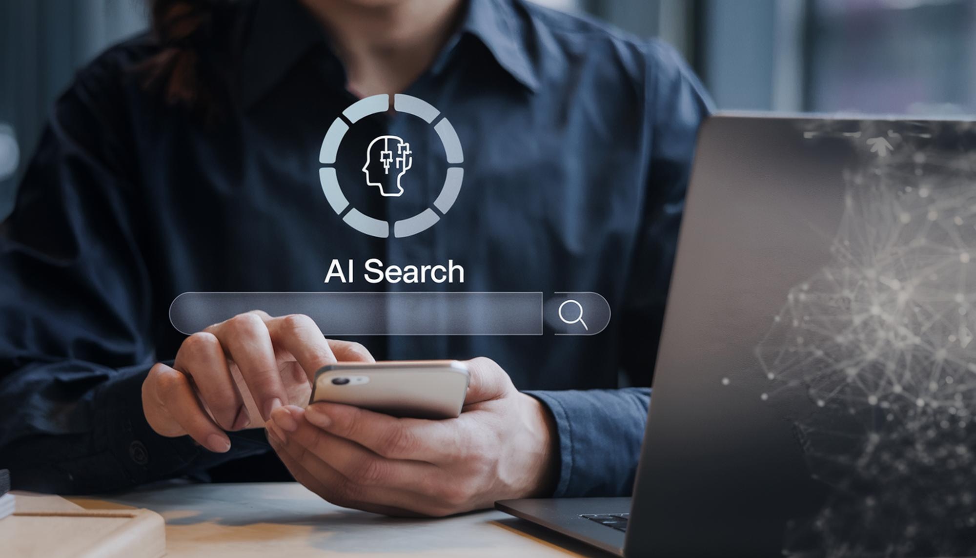 AI-Powered SEO: The Future of Ranking on Google